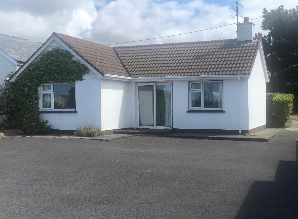 Fernfield Cottage Donegal Town Kültér fotó
